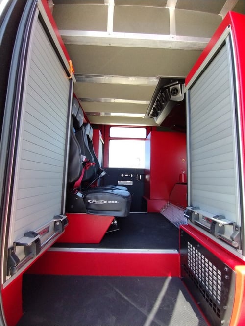 Dickinson FD