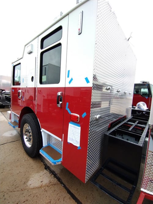 Boone County FPD
