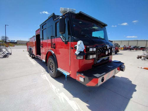 Dickinson FD