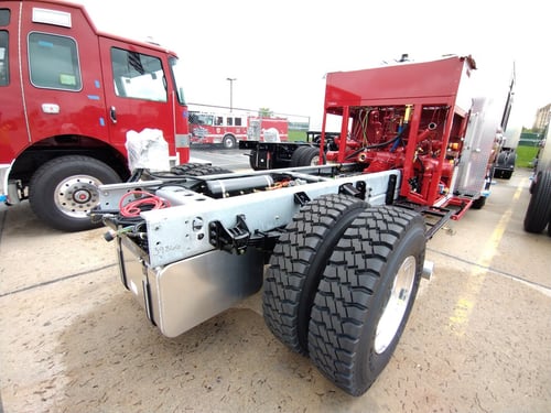 Boone County FPD