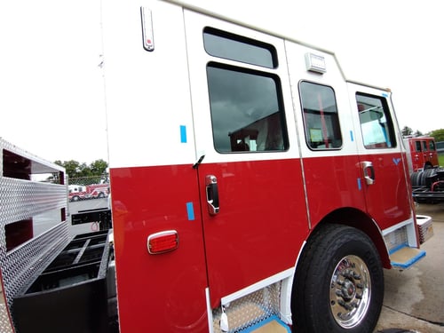 Boone County FPD