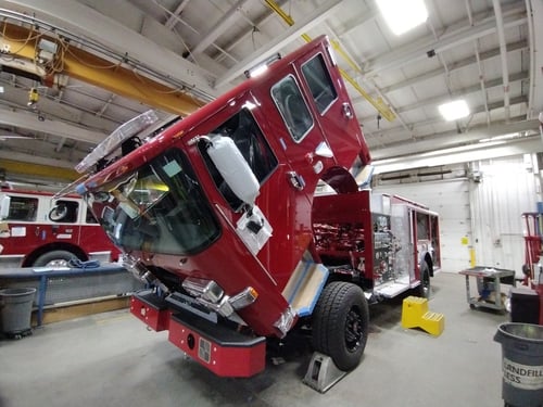 Omaha FD