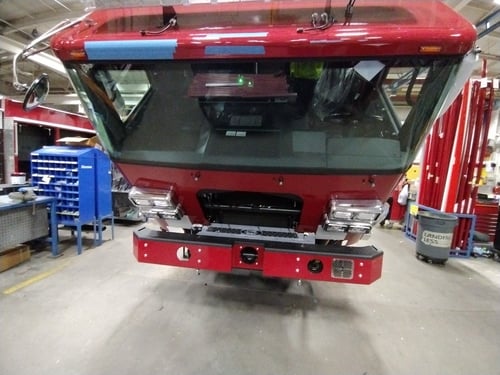 Omaha FD