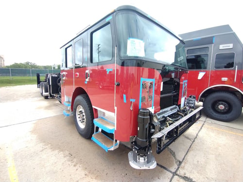 Austin FD