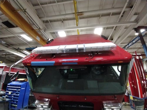 Omaha FD