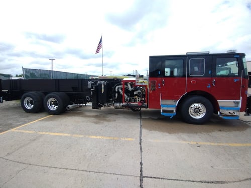 Austin FD