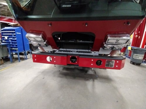 Omaha FD