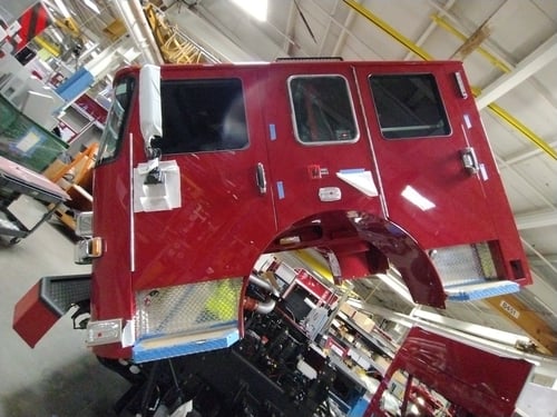 Omaha FD