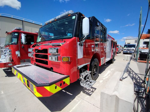 Arlington Heights FD