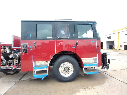 Austin FD