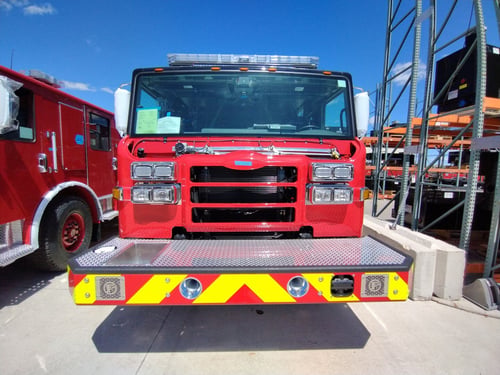 Arlington Heights FD