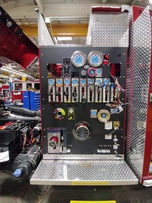 Omaha FD