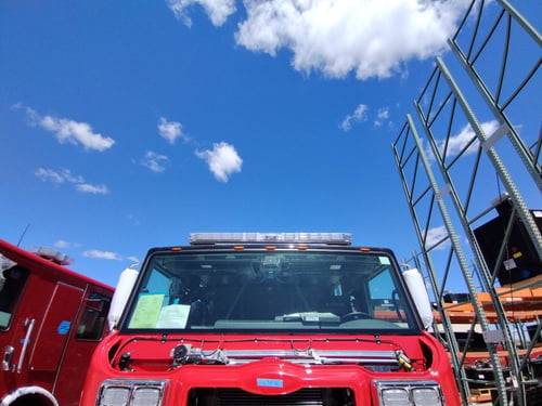 Arlington Heights FD