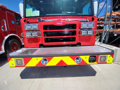 Arlington Heights FD