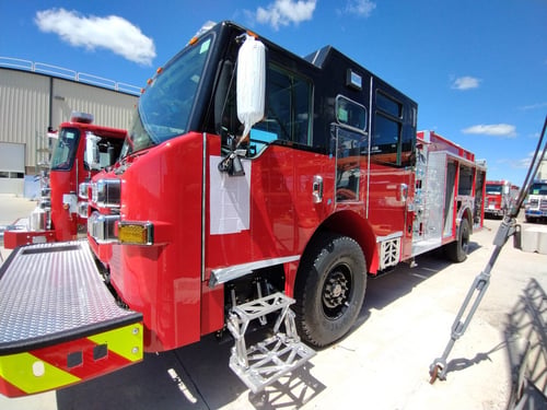 Arlington Heights FD