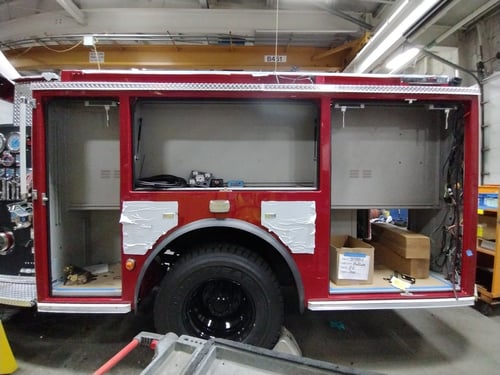 Omaha FD