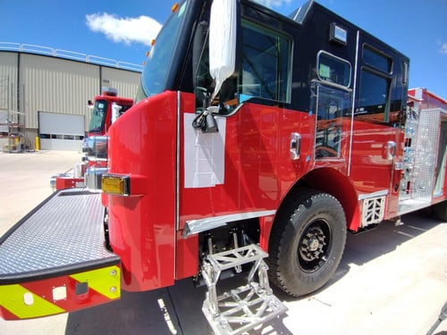 Arlington Heights FD