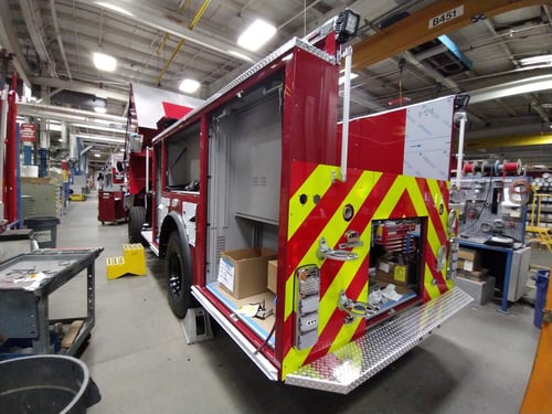 Omaha FD