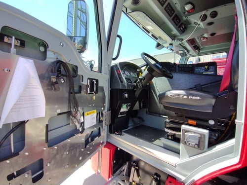 Arlington Heights FD