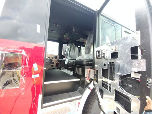 Austin FD