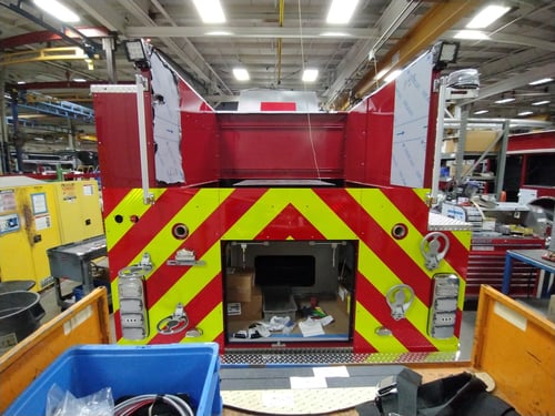 Omaha FD