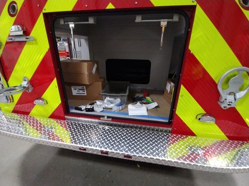 Omaha FD