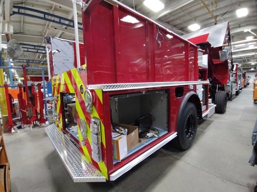 Omaha FD