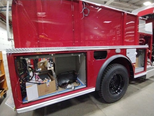 Omaha FD
