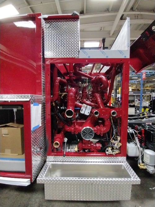 Omaha FD