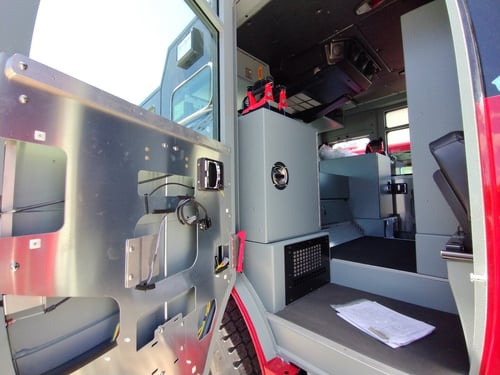Arlington Heights FD