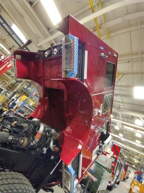 Omaha FD