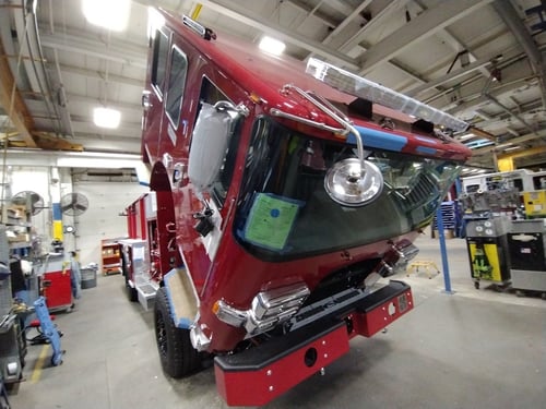 Omaha FD
