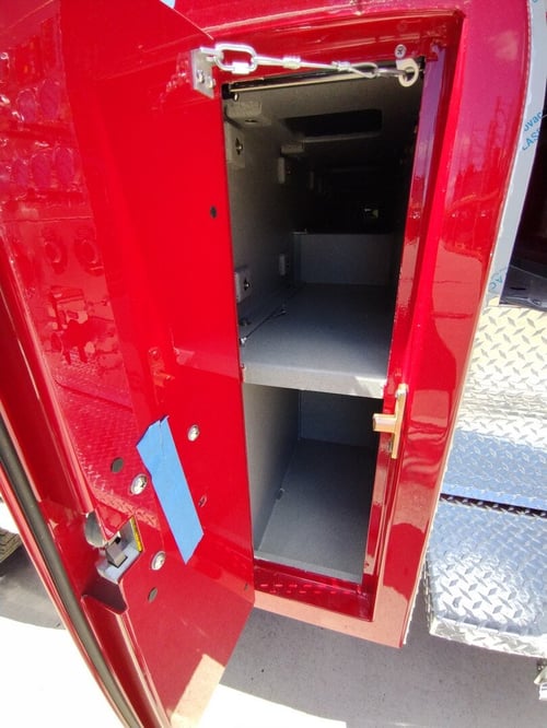Arlington Heights FD