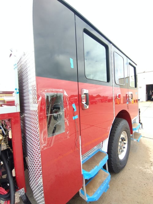 Austin FD