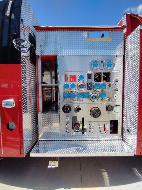 Arlington Heights FD