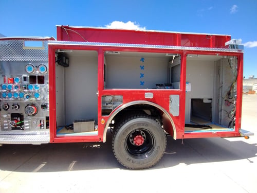 Arlington Heights FD