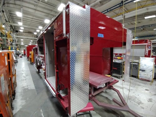 Rosemont FD