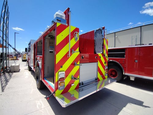Arlington Heights FD
