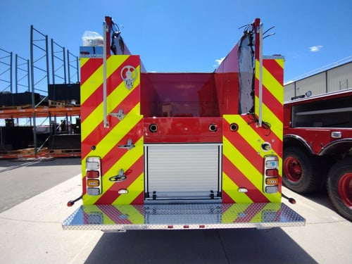 Arlington Heights FD