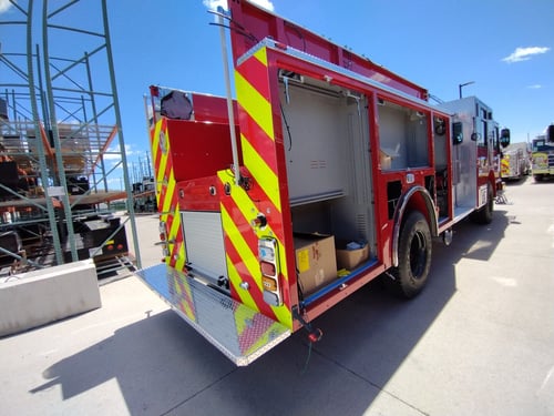 Arlington Heights FD