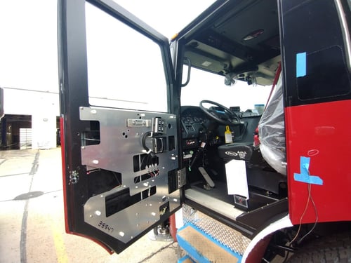 Austin FD