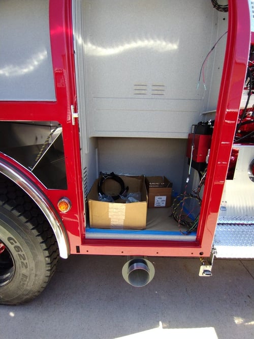 Arlington Heights FD