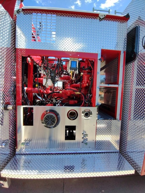 Arlington Heights FD