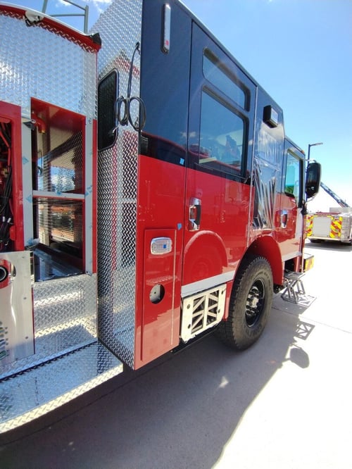 Arlington Heights FD