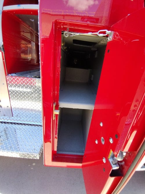 Arlington Heights FD