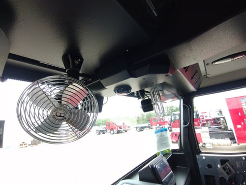 Austin FD