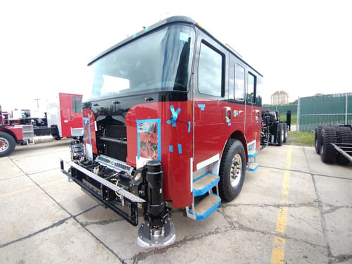 Austin FD