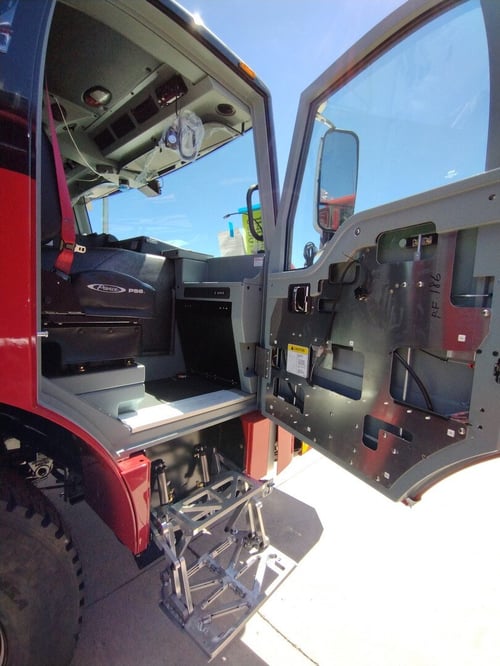 Arlington Heights FD