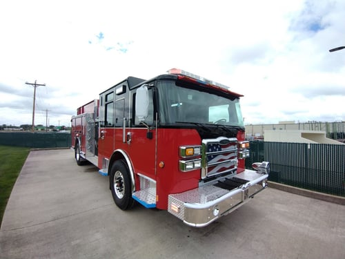 Marengo FPD