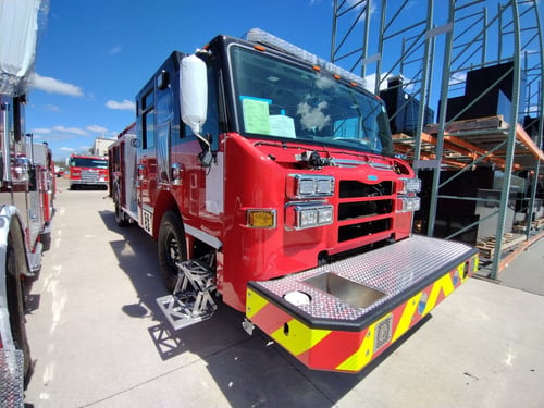 Arlington Heights FD